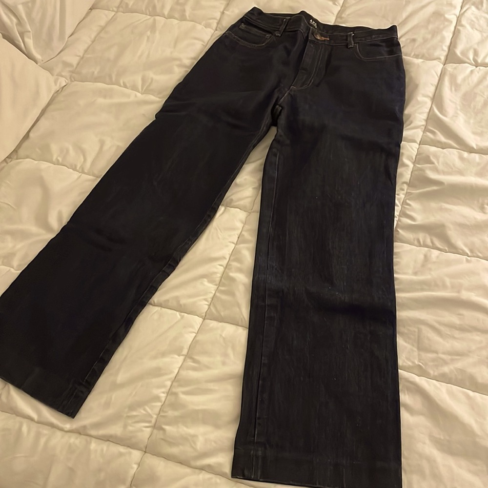 APC jean sailor gentle use